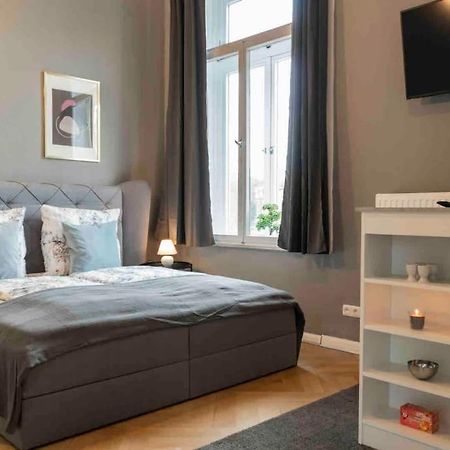 Zentrales Design Apartment Brema Zewnętrze zdjęcie
